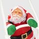 Рождественский декор "Три Санты" SD52543 Разноцветный (2002014430567)(NY)