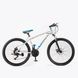 Спортивний велосипед BAIDONG LDI7111 26" Білий (2000989587507)