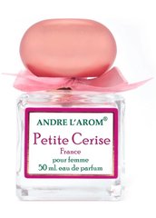 Магазин взуття Парфумована вода для жінок ANDRE L'AROM Petite Cerise