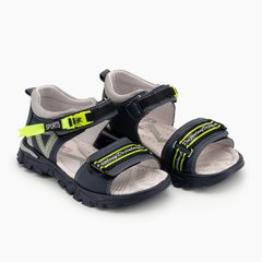 Магазин обуви Сандалии для мальчика 01043B