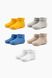 Шкарпетки Zengin Ш200 0-1 Різнокольоровий (2000904588015)