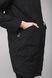 Куртка жіноча Meajiateer M2315 L Чорний (2000989390978)