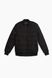 Куртка мужская K.F.G.L 6058 4XL Черный (2000904801787)