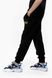 Спортивні штани для хлопчика X-SHOW 11200 176 см Чорний (2000989798590D)