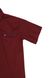 Рубашка Redpolo 3060 122 Бордовый (2000904101511)
