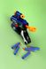 Іграшкова зброя Бластер ETH ETH-1453 Різнокольоровий (8695687459320)
