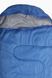 Спальный мешок MTI3116 XIUFENGHUWAI Синий 210 x 75 см (2000989355779)