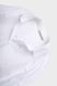 Сорочка жіноча однотонна Patiskha 3783 S Білий (2000989483311)