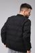 Куртка чоловіча K.F.G.L 6058 4XL Чорний (2000904801787)