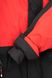 Куртка єврозима для хлопчика Неслухнянки 8865 152 см Червоний (2000990082398W)