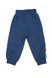 Спортивные штаны Mini papi 1070 62 Синий (2000904115372)