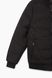 Куртка чоловіча K.F.G.L 6058 M Чорний (2000989416159)