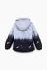 Куртка Snowgenius MA-42 140 Серый (2000904707393)