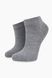 Шкарпетки жіночі для йоги PierLone K-1833 35-40 Сірий (2000989511786)