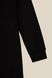 Сукня однотонна жіноча LAWA WBC02332 XL Чорний (2000990202284D)(LW)