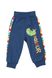 Спортивні штани Mini papi 1070 62 Синій (2000904115372)