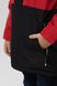Куртка єврозима для хлопчика Неслухнянки 8865 152 см Червоний (2000990082398W)