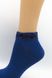 Шкарпетки жіночі 40025 23 Темно-синій (2000990020215A)