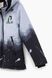 Куртка Snowgenius MA-42 140 Сірий (2000904707393)