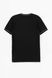 Белье-футболка мужская Pierre Card M Черный (2000901537931A)