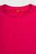 Костюм однотонний жіночий LAWA CTM WBC02312 футболка + шорти XL Малиновий (2000989912422S)(LW)