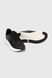 Кросівки жіночі Moli 032-1 41 Чорно-білий (2000990413277A)