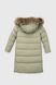 Куртка для девочки Venidise 993030 146 см Мятный (2000990117915W)