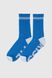 Шкарпетки чоловічі Kiss me 40-45 Синій (4820163314495А)