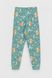 Пижама для мальчика Isobel 22502 98-104 см Зеленый (2000989991595А)
