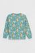 Пижама для мальчика Isobel 22502 98-104 см Зеленый (2000989991595А)