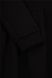 Сукня однотонна жіноча LAWA WBC02332 XL Чорний (2000990202284D)(LW)