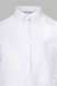 Рубашка однотонная женская AYN 1963 L Белый (2000990421586S)