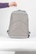 Рюкзак универсальный Go22-177M-1 Серый (4063276060914S)