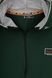 Спортивний костюм для хлопчика MAGO 244006 кофта + штани 152 см Зелений (2000989919261D)