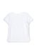 Вишиванка футболка жіноча Орнамент 46 Червоний (2000989807612A)