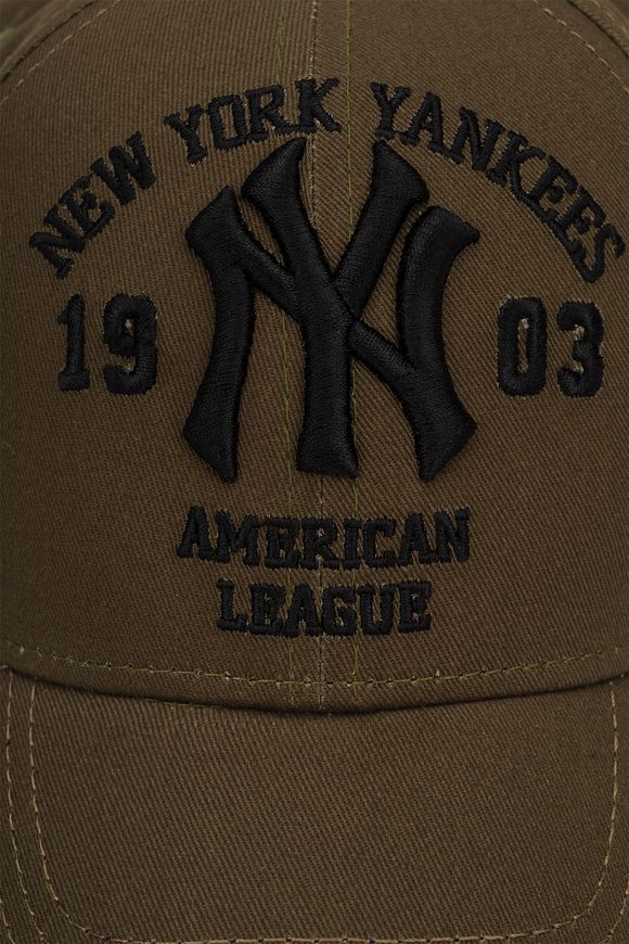 Магазин взуття Бейсболка унісекс NY1903