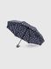 Зонт женский 559-28 Синий (2000990547736А)