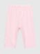Костюм футболка+капрі для дівчинки Atabey 10504.0 92 см Рожевий (2000990477767S)