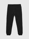 Спортивні штани однотонні для хлопчика Cegisa 2858 134 см Чорний (2000990569806W)