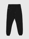 Спортивні штани однотонні для хлопчика Cegisa 2858 134 см Чорний (2000990569806W)