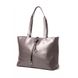 Жіноча сумка Stimul 5665B 35x27x14 см Сірий (2000903679202)