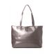 Жіноча сумка Stimul 5665B 35x27x14 см Сірий (2000903679202)