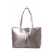Женская сумка Stimul 5665B 35x27x14 см Серый (2000903679202)