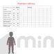 Комбінезон дитячий Тімі Т44-КЛ56 56 см Різнокольоровий (4820000144810A)
