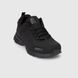 Кросівки чоловічі Stilli H510-3 45 Чорний (2000989916536D)