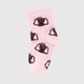 Шкарпетки для дівчинки Belinda 1029 1-2 років Рожевий (2000990002532A)