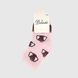 Шкарпетки для дівчинки Belinda 1029 1-2 років Рожевий (2000990002532A)