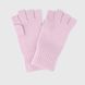 Перчатки женские Янки Безразмерные Сиреневый (2000990108760D)