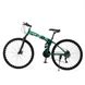 Спортивний велосипед Tiger Force LH-1 29" Зелений (2000989528944)