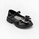 Туфлі для дівчинки Мишеня A33-5 32 Чорний (2000989697558A)